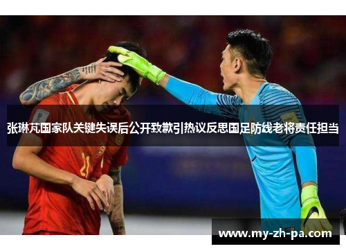 张琳芃国家队关键失误后公开致歉引热议反思国足防线老将责任担当