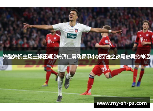海登海姆主场三球狂潮逆转拜仁震动德甲小城奇迹之夜写史再掀神话